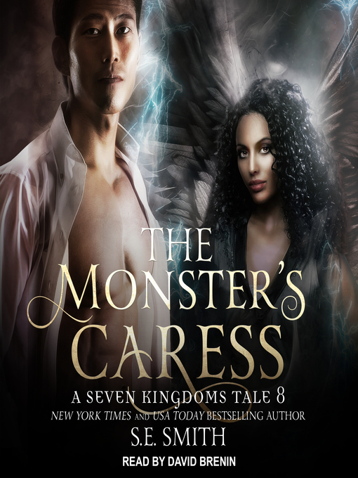 Title details for The Monster's Caress--A Seven Kingdoms Tale 8 by S.E. Smith - Available